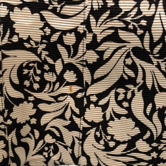 Escada by Margaretha Ley print blazer size 34/ 2 - Picture 4 of 8